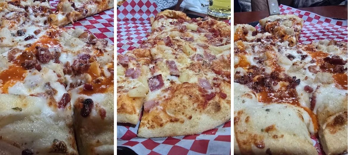 Brew N' Dough