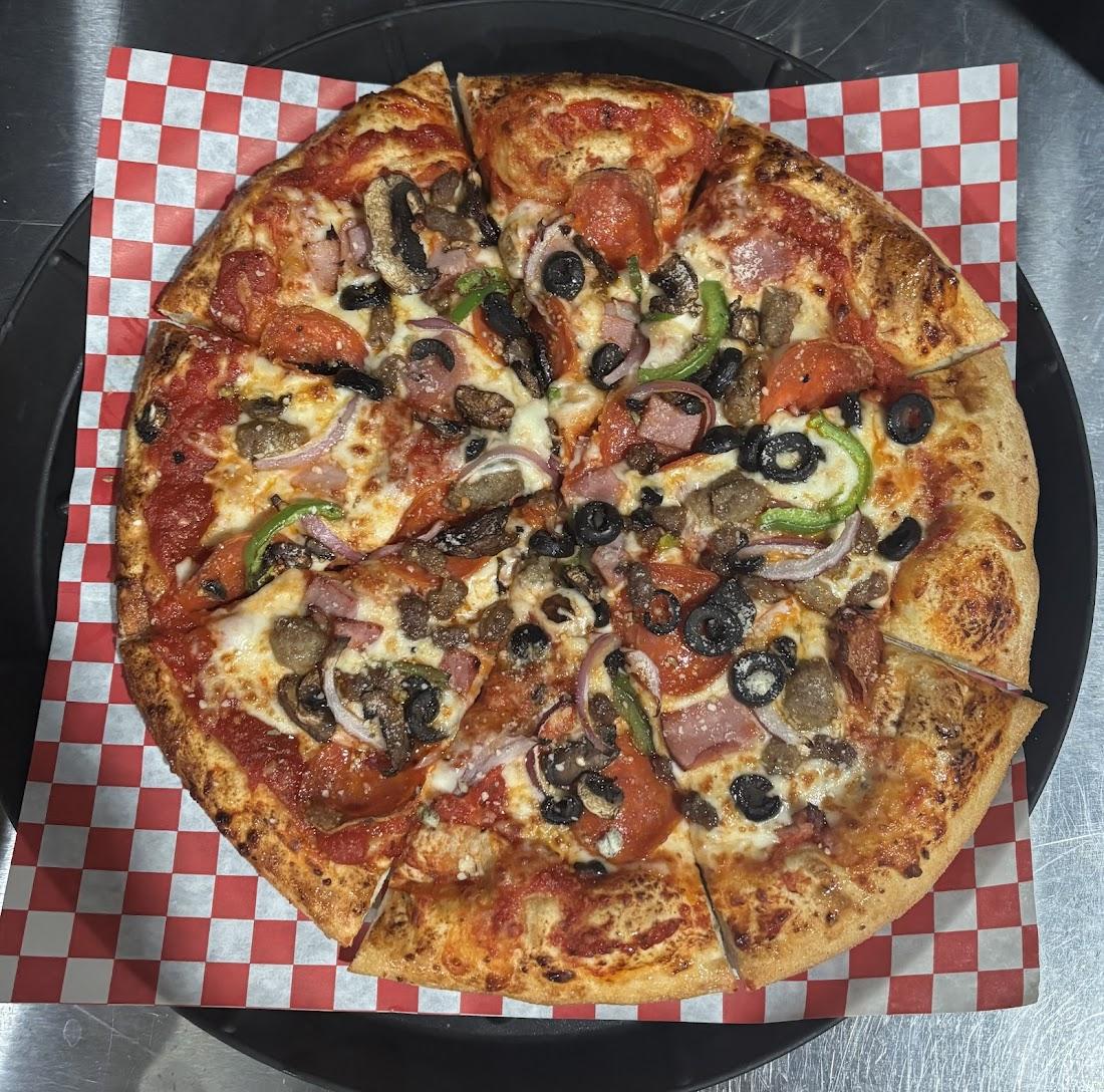 Brew N' Dough